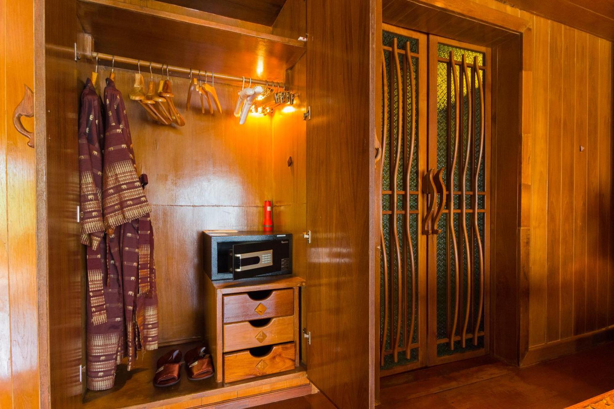 Santhiya Koh Phangan Resort And Spa Екстериор снимка